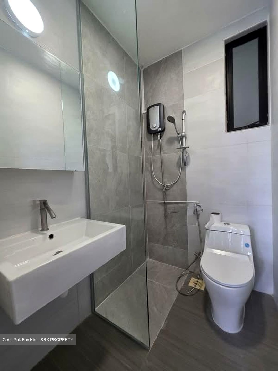 Eastpoint Green (D18), Condominium #560905841